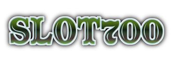 logo SLOT700